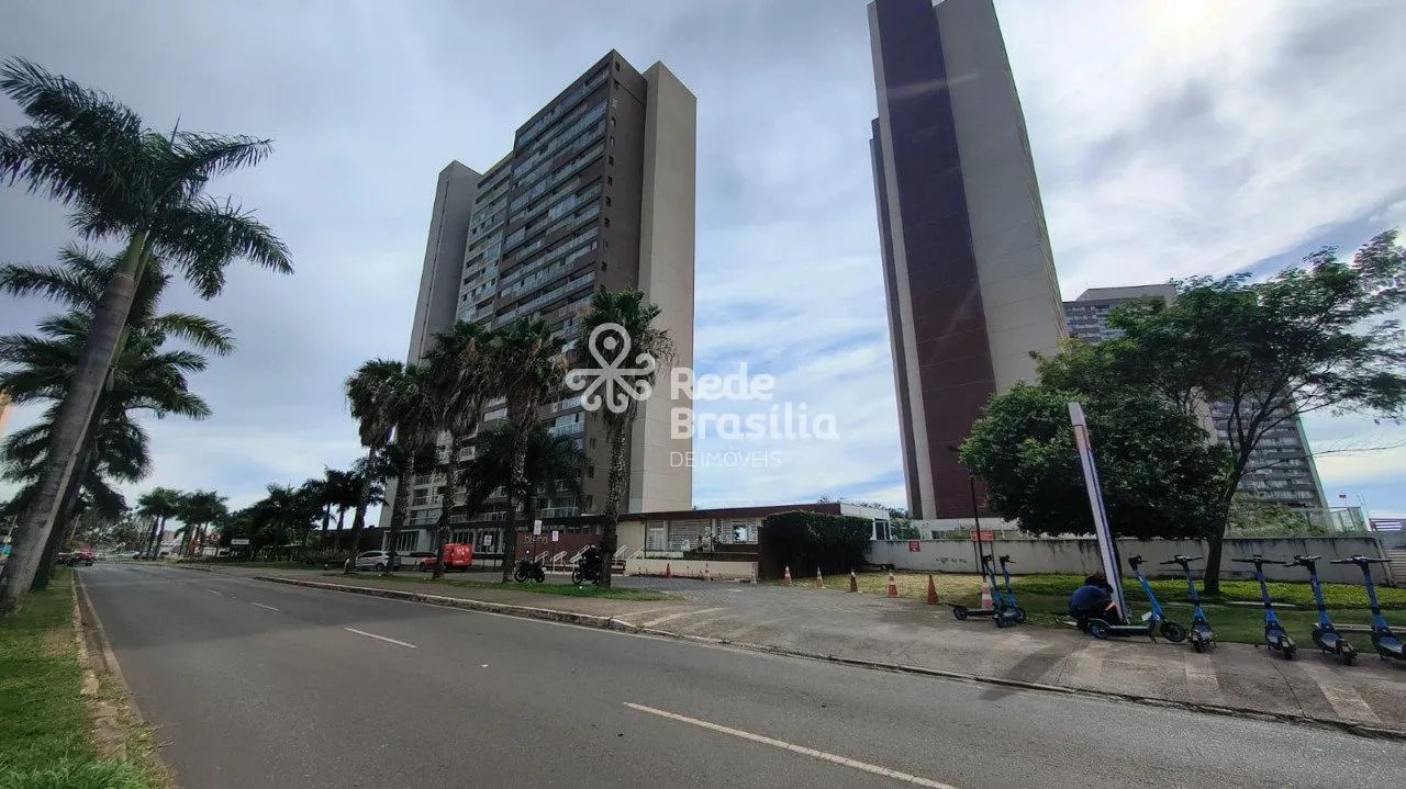 AV.ARAUCARIAS LOTE 4150 APTO.609B ED BLEND - Foto 2