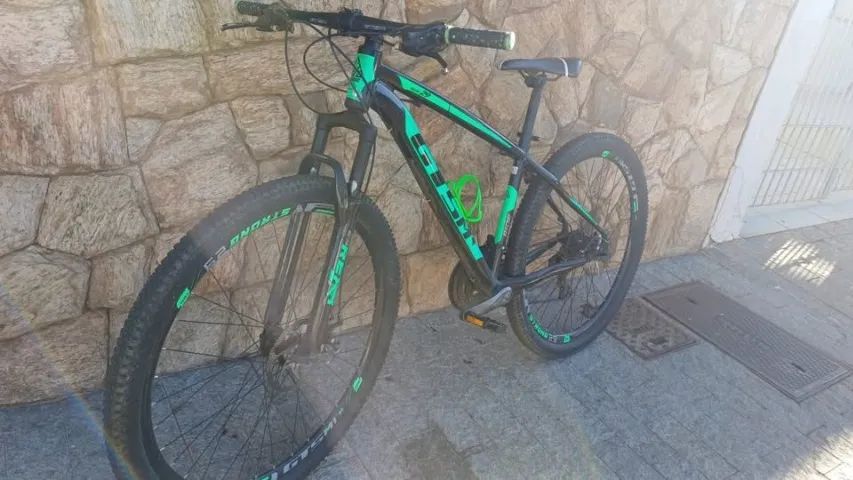 Bicicleta - Foto 2