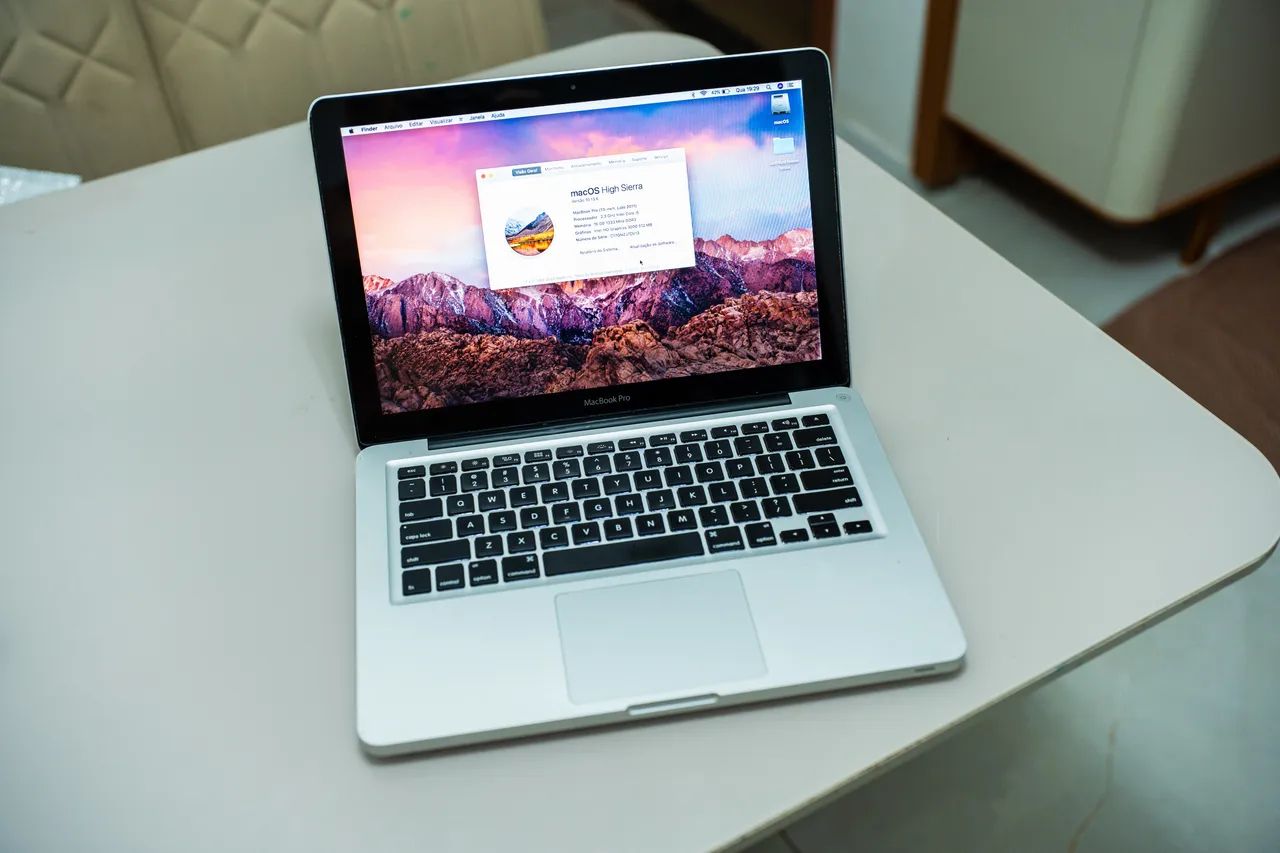 MacBook Pro 13 (2011) - Notebooks - Itapuã, Salvador 1538293672 | OLX