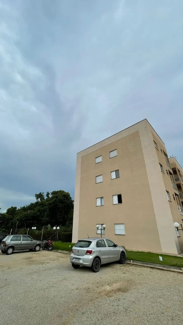 Apartamento à Venda Mairinque/SP - Foto 9