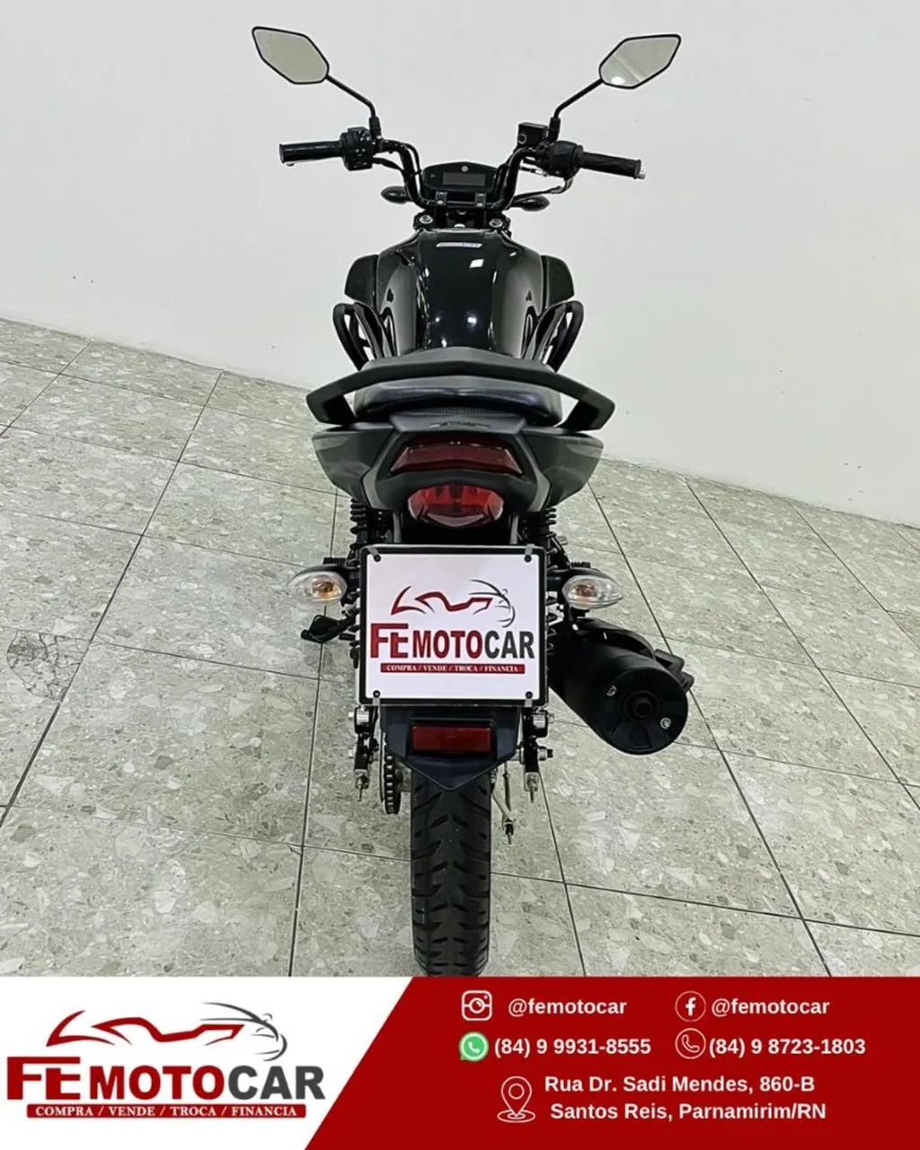 FACTON 150 DX 2026  - Foto 2