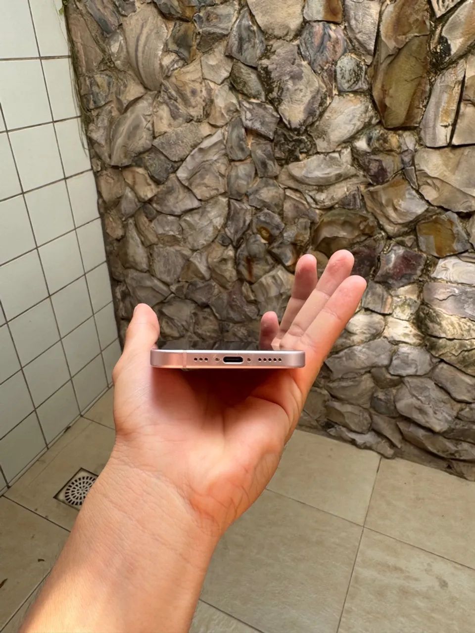 iPhone 15/128g - Foto 3
