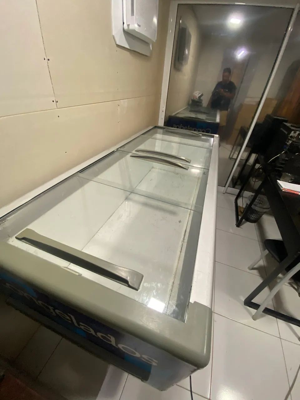 Ilha fricon 2m bem conservada  - Foto 2