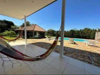 Chácara à venda, 2500 m² por R$ 1.800.000 - Recanto Santa Andréa - Cambé/PR - Foto 11