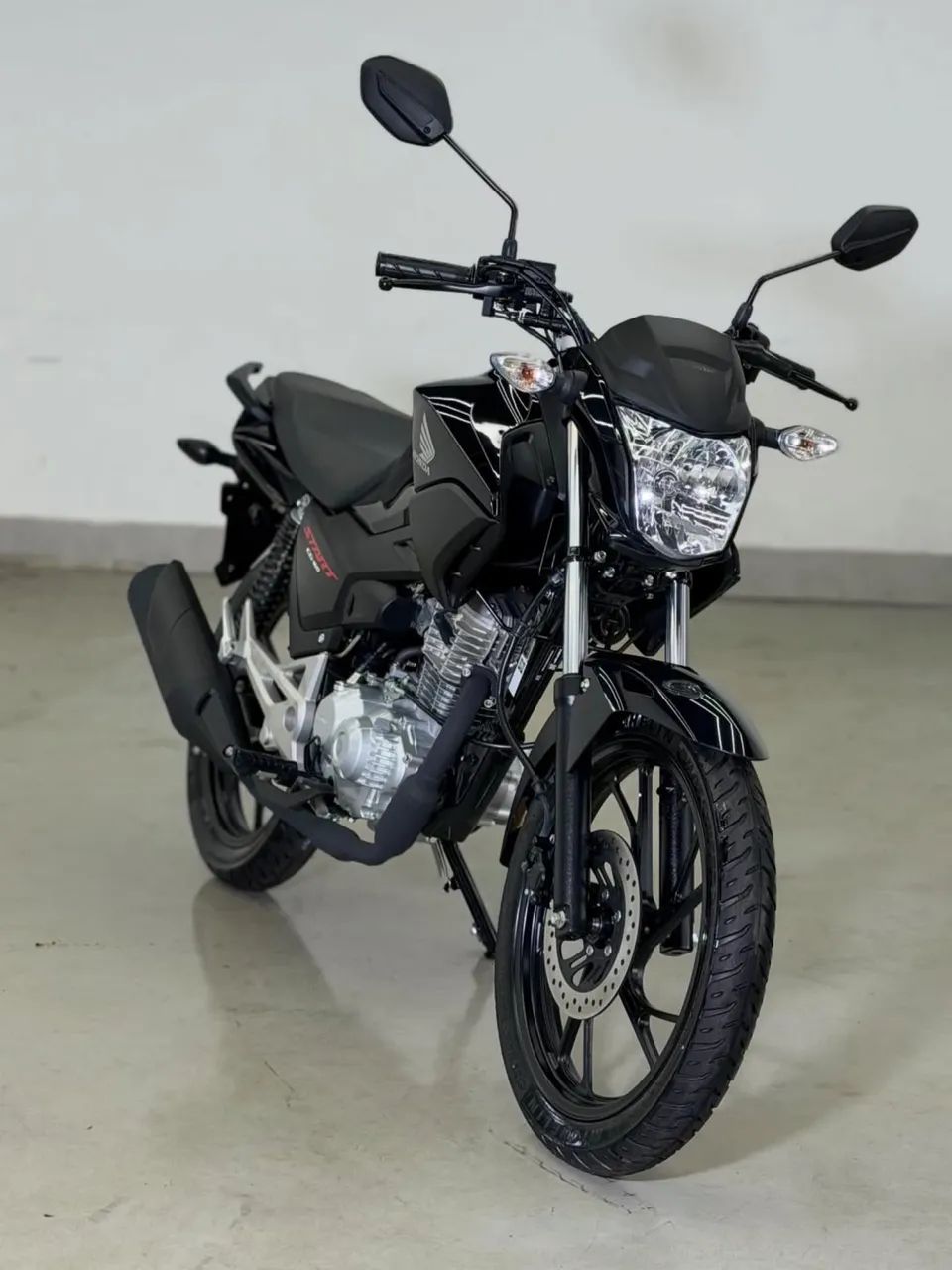 Moto  - Foto 2