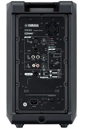 Caixa de Som Yamaha - Foto 2