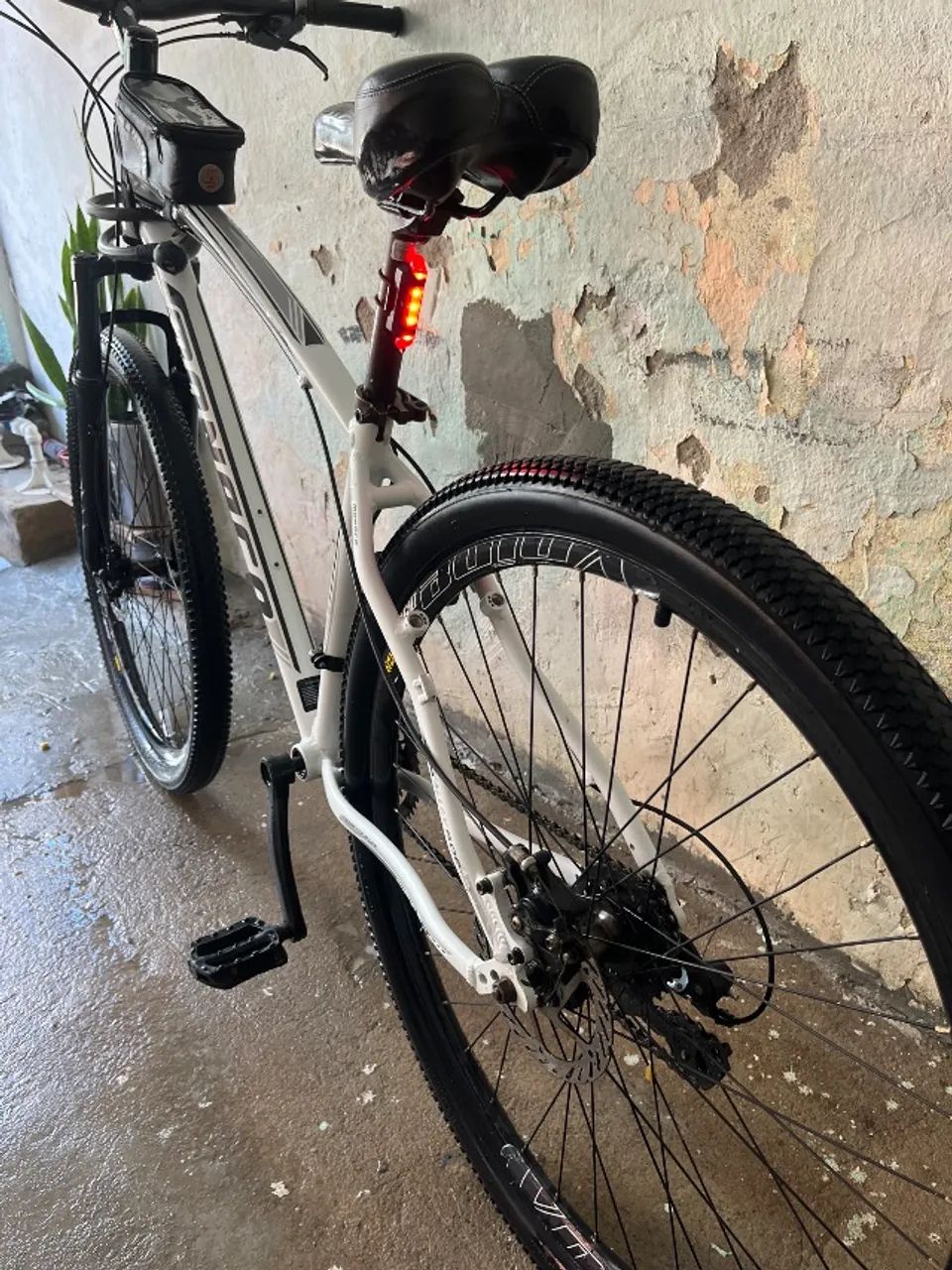 VENDO BIKE ARO 29  - Foto 3