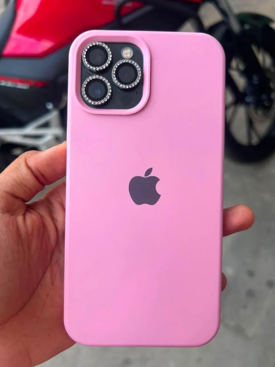 IPHONE 12 PRO MAX - Foto 2