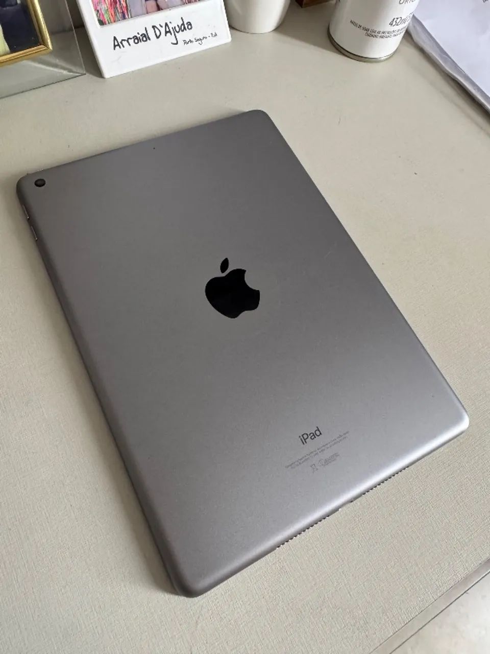 iPad 6ª geração  - Foto 2