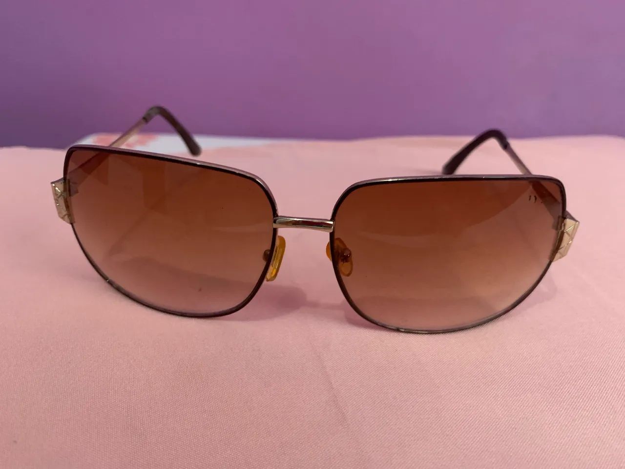 Óculos de sol Dior, original, unissex 