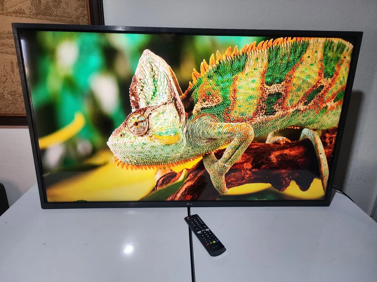 TV LG 43 SMART  - Foto 3