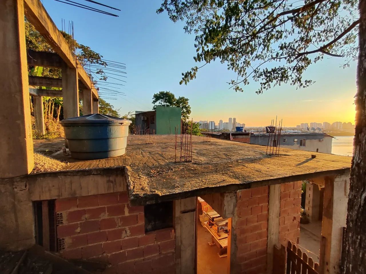 Apartamento/Laje  - Foto 4