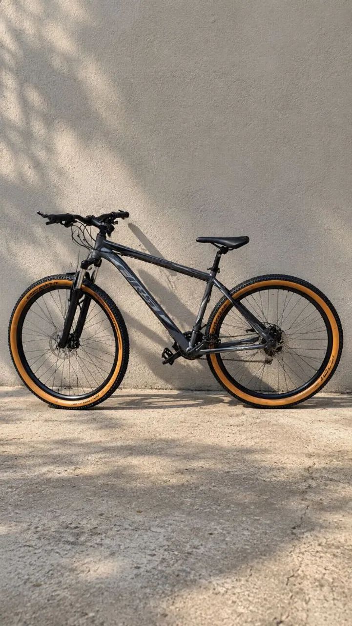 BICICLETA ARO 29 FIRST - Foto 2