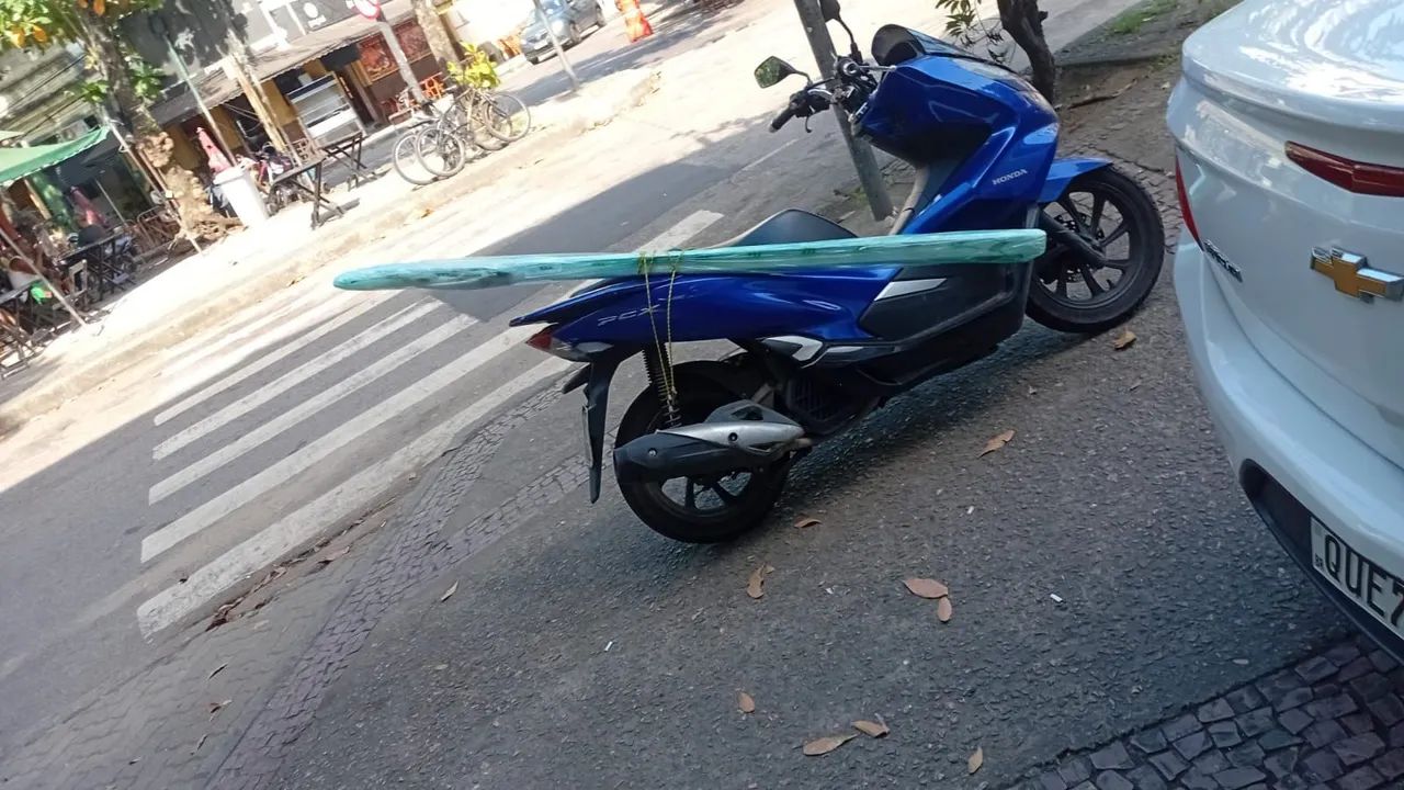 Pcx - Foto 4