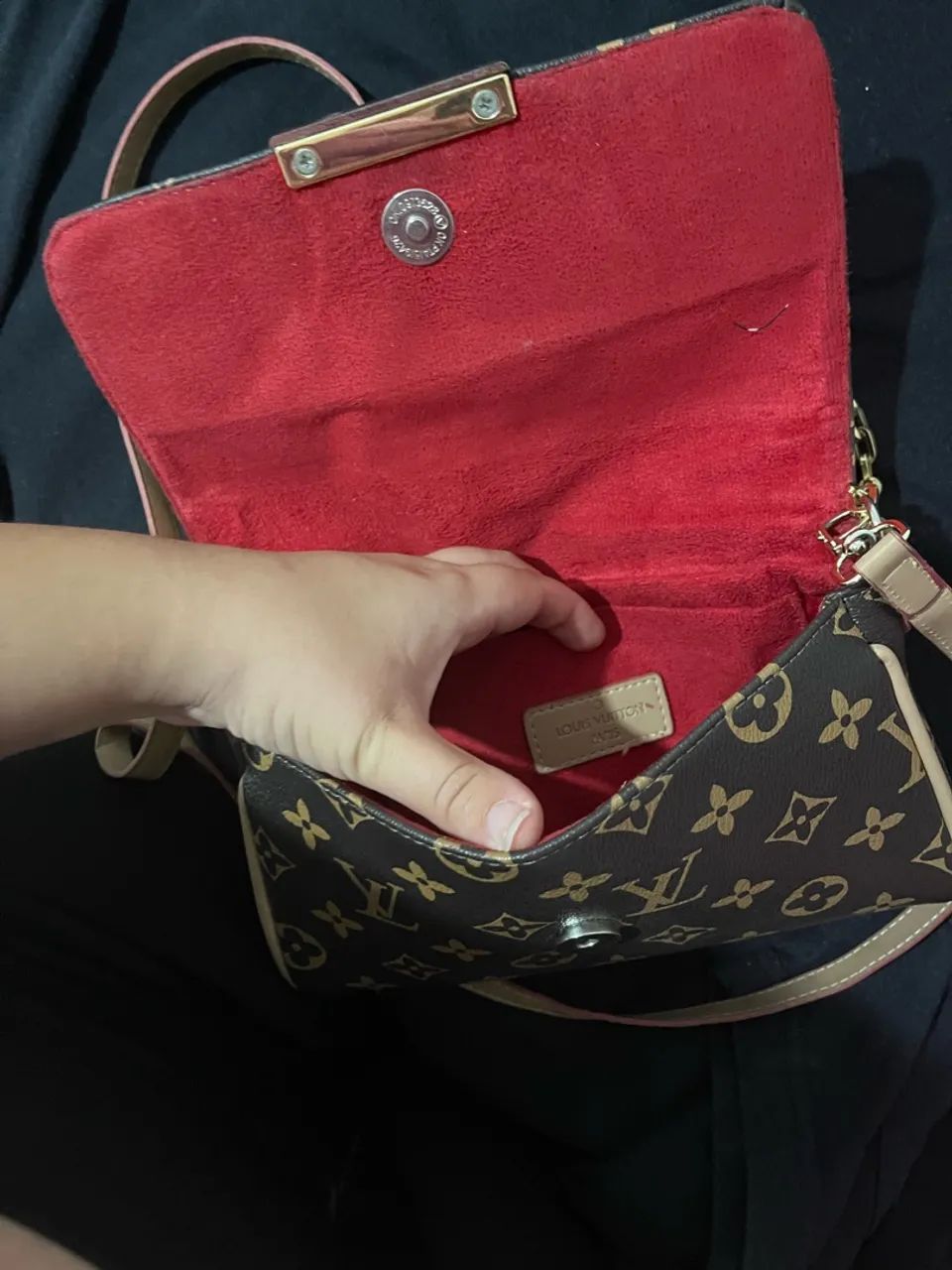 Bolsa  - Foto 4