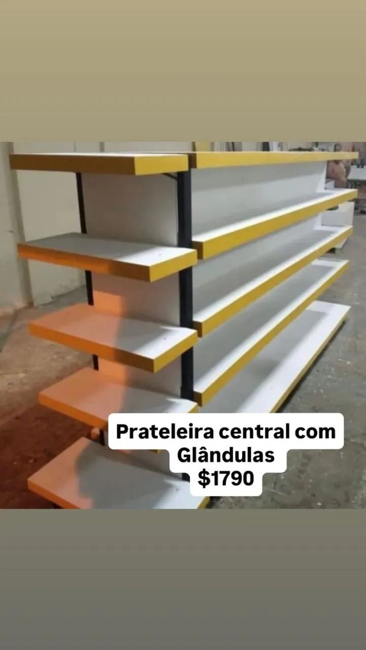 Pratileira 
