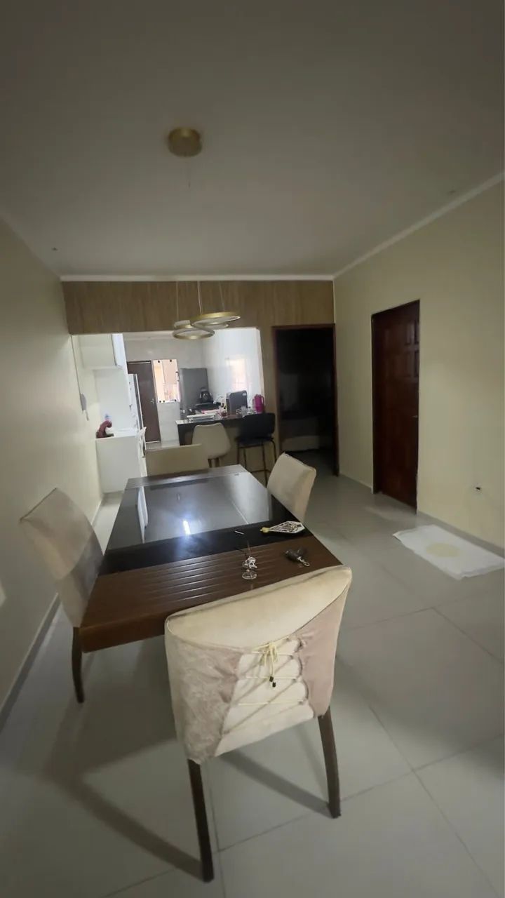 ALUGO EXCELENTE CASA MOBILIADA 3/4 PAJUÇARA-MACEIÓ /AL - Foto 4