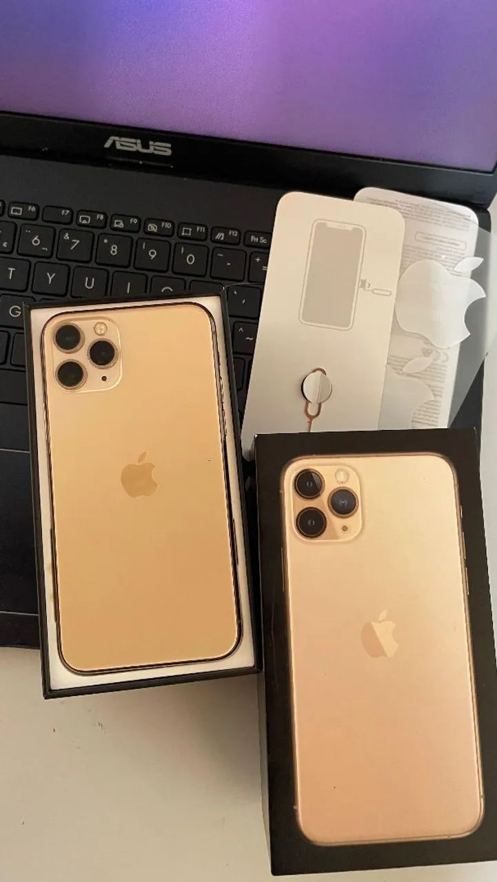 Iphone 11 pro