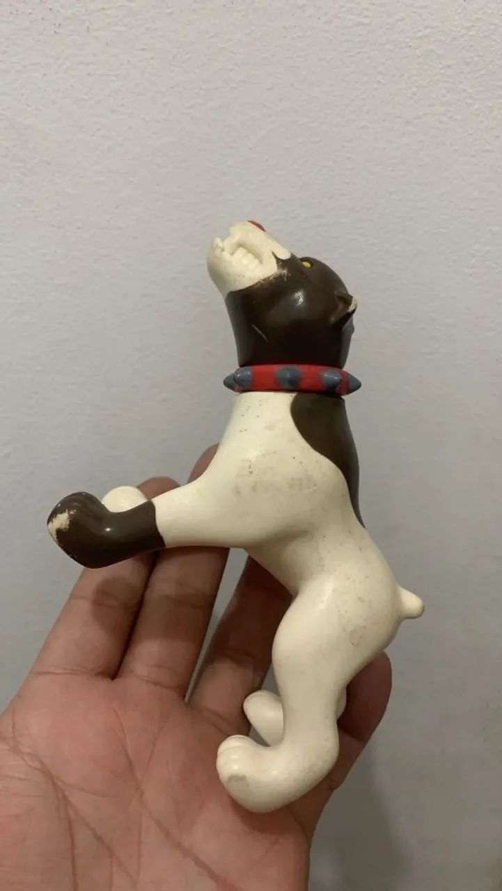 Cão Red Nose - Foto 4