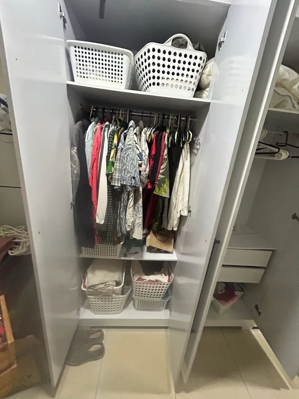 Guarda roupa  - Foto 3