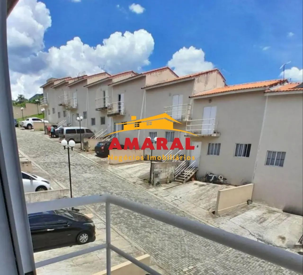 Sobrado a venda Condomínio na Vila Brasileira - Mogi das cruzes