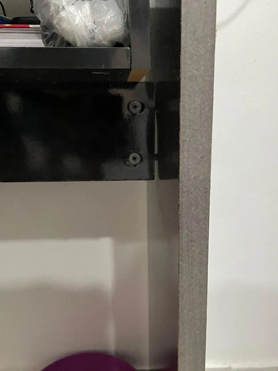 Rack usado - Foto 4