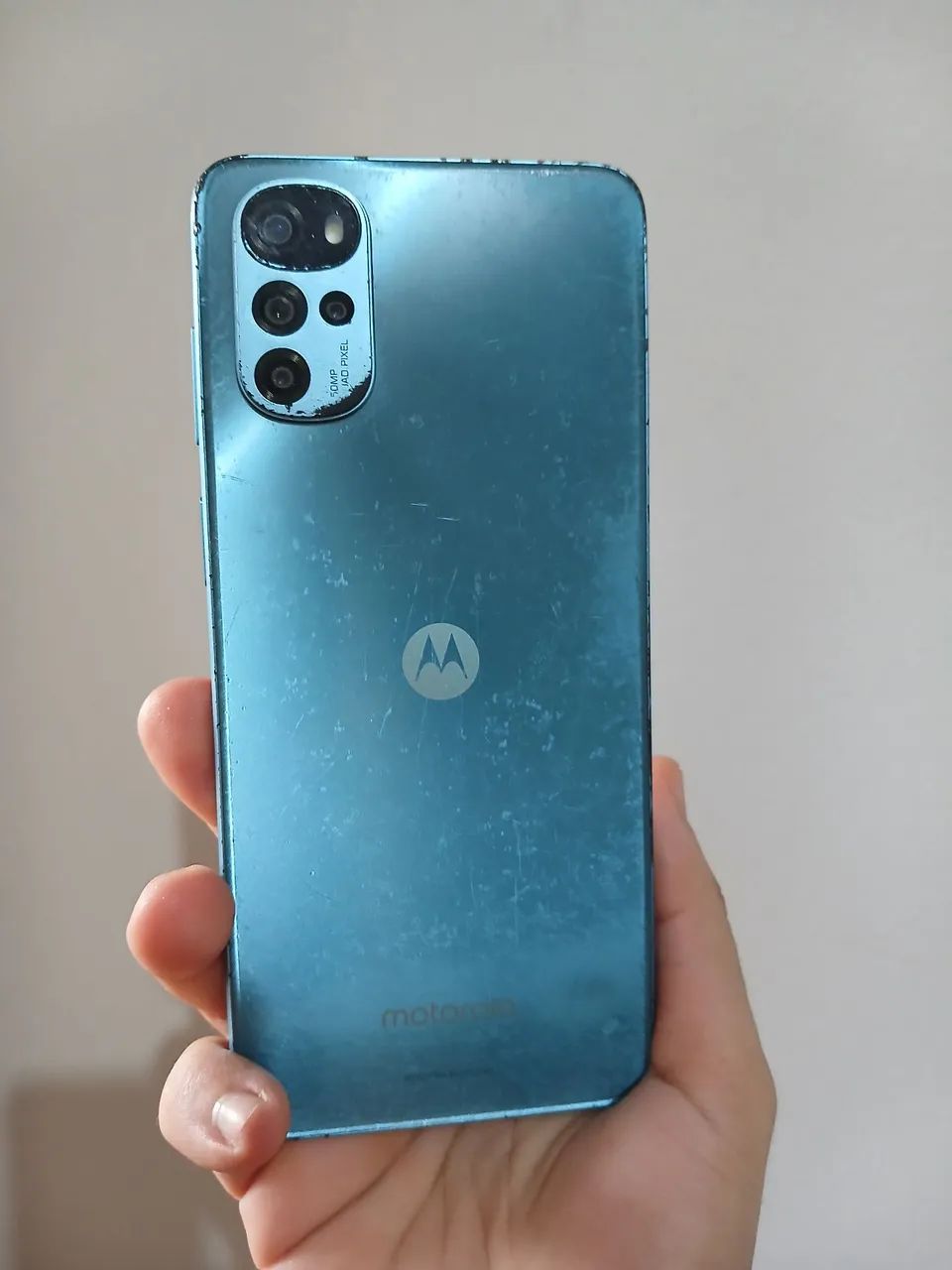 Moto G22 azul  - Foto 2