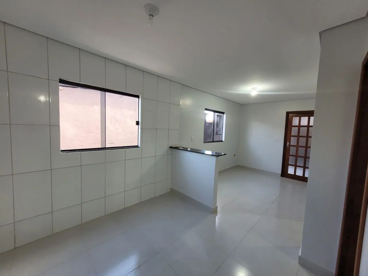 Apto de quarto no areal - Foto 3