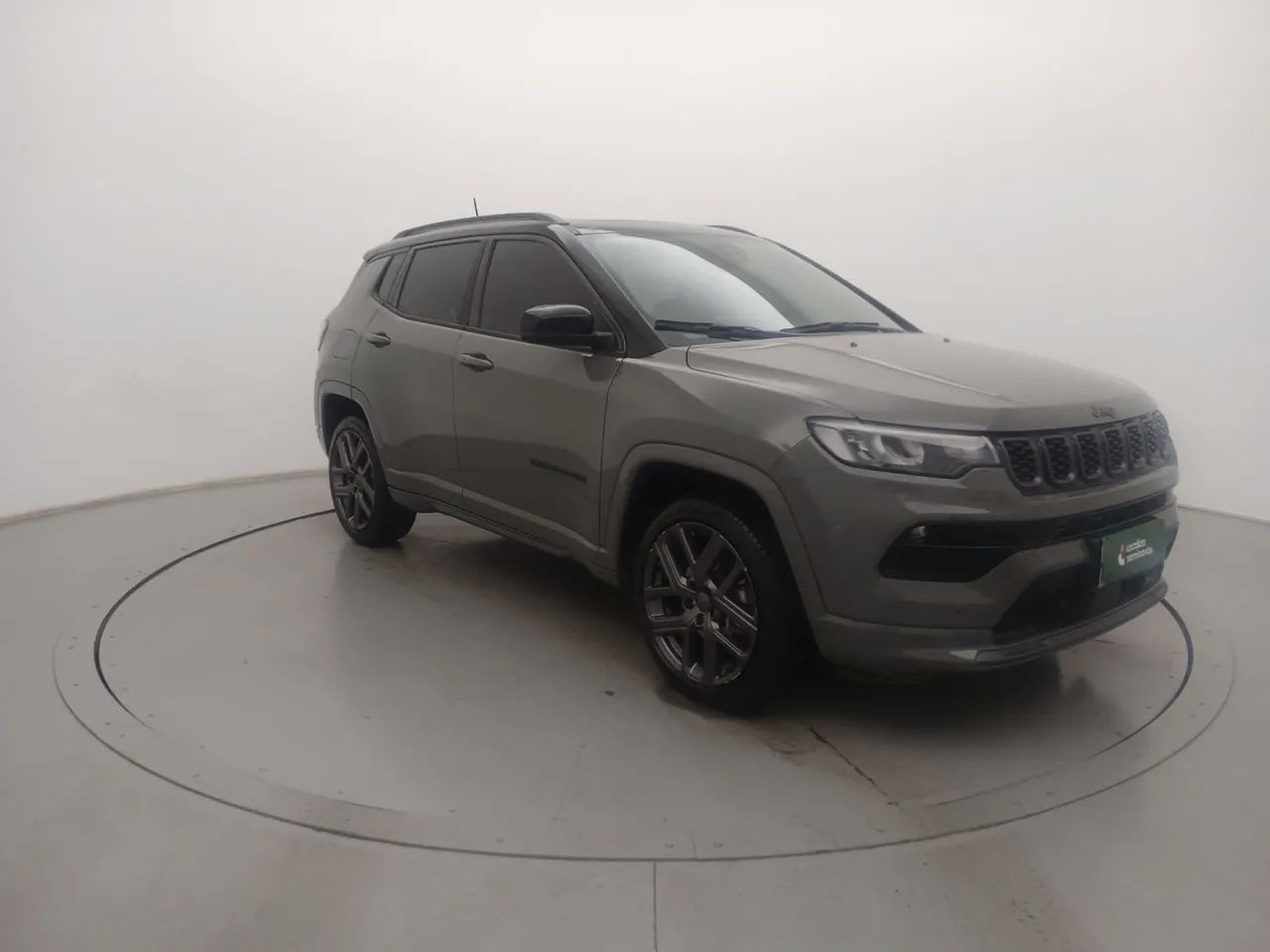 Jeep Compass S T270 1.3 TB 4x2 Flex Aut., foto 7 de 18