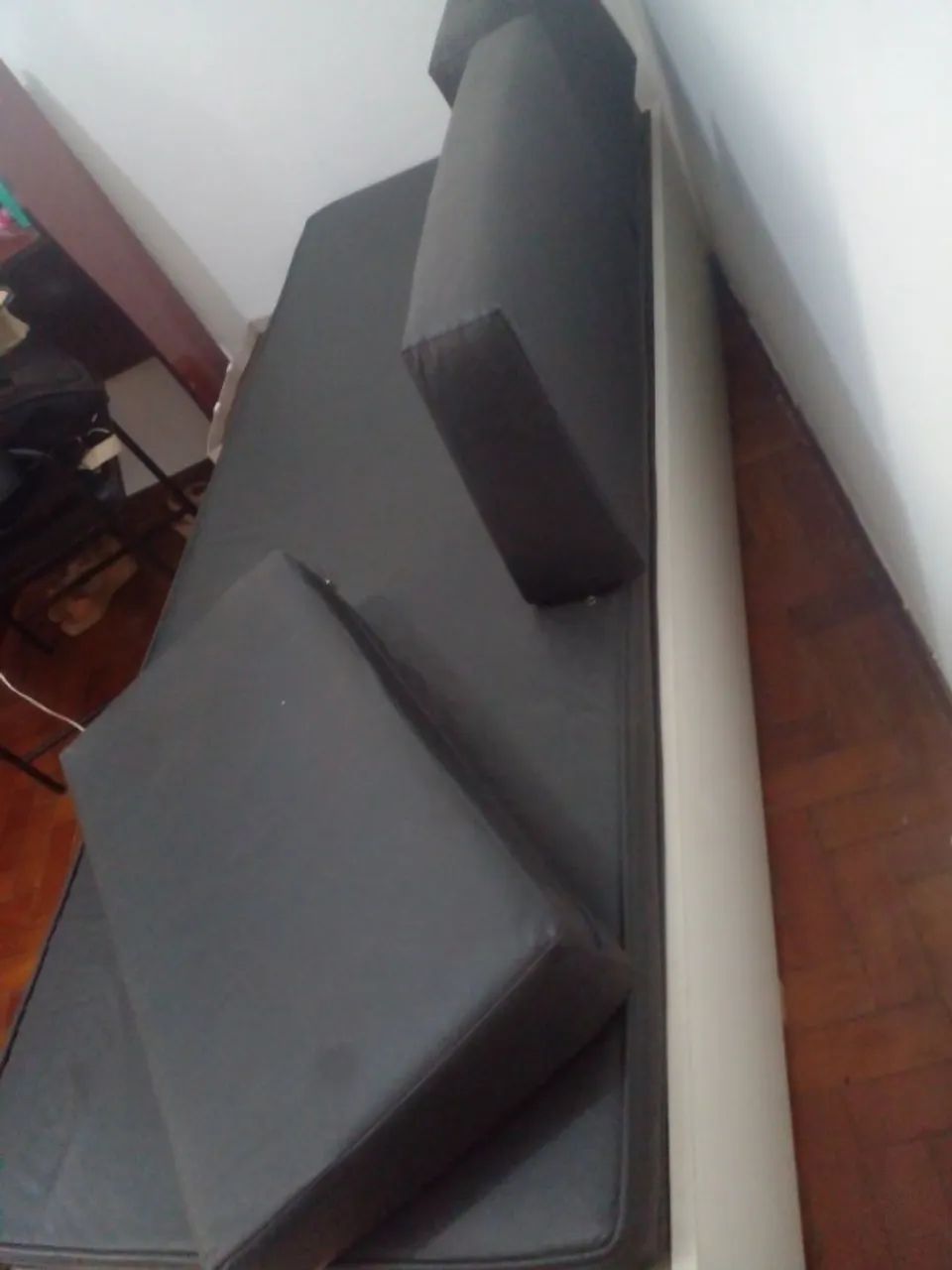 Cama sofá  - Foto 3