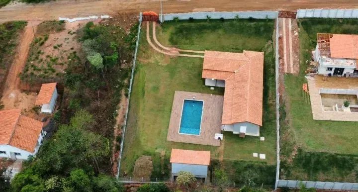 HE Mude para melhor! Chácaras na planta! - Foto 3