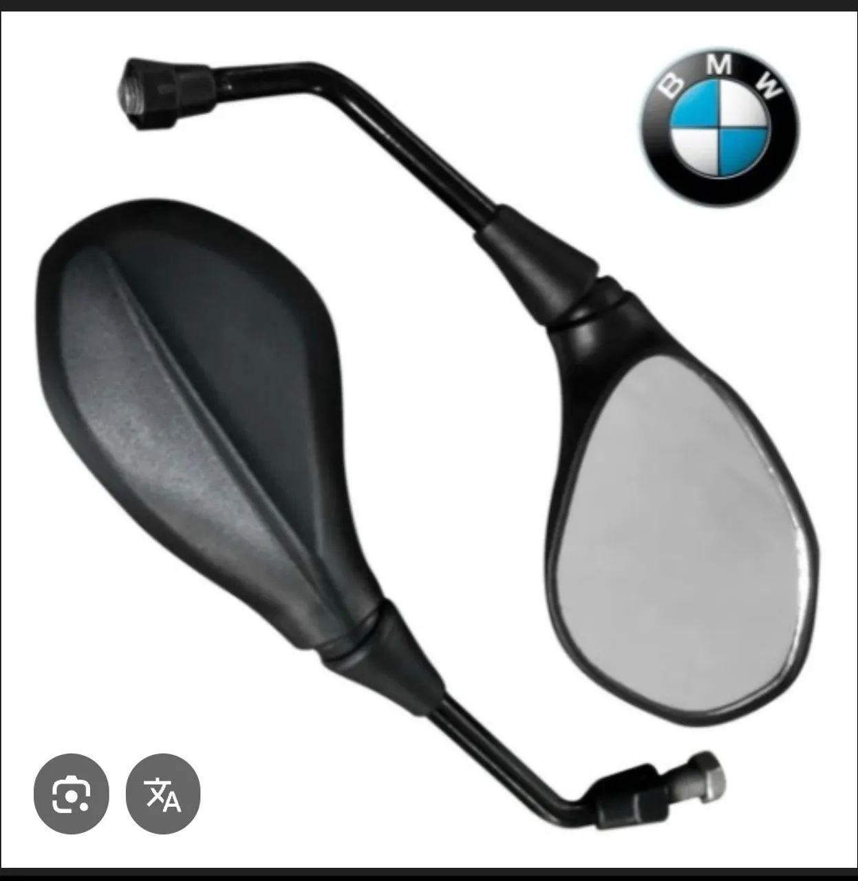 Retrovisor f800 mini