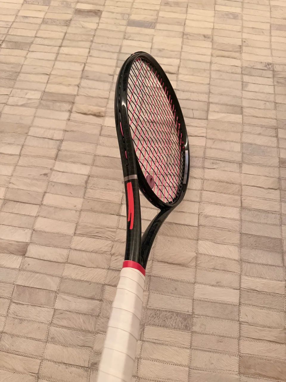 Wilson Prostock Python 98  - Foto 4