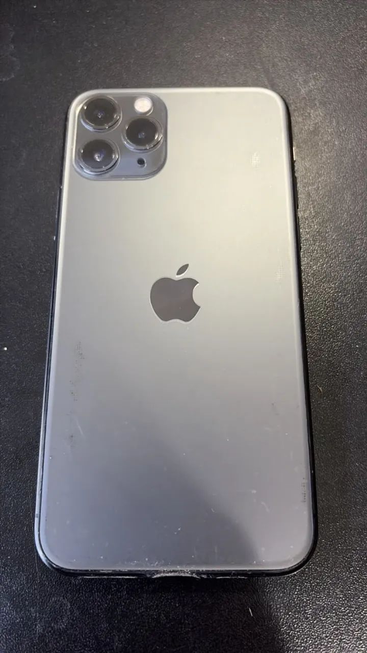 Vendo Iphone 11 PRO (usado)