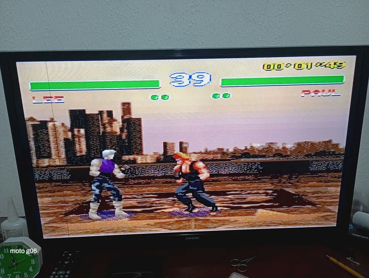SUPER NINTENDO  - Foto 5