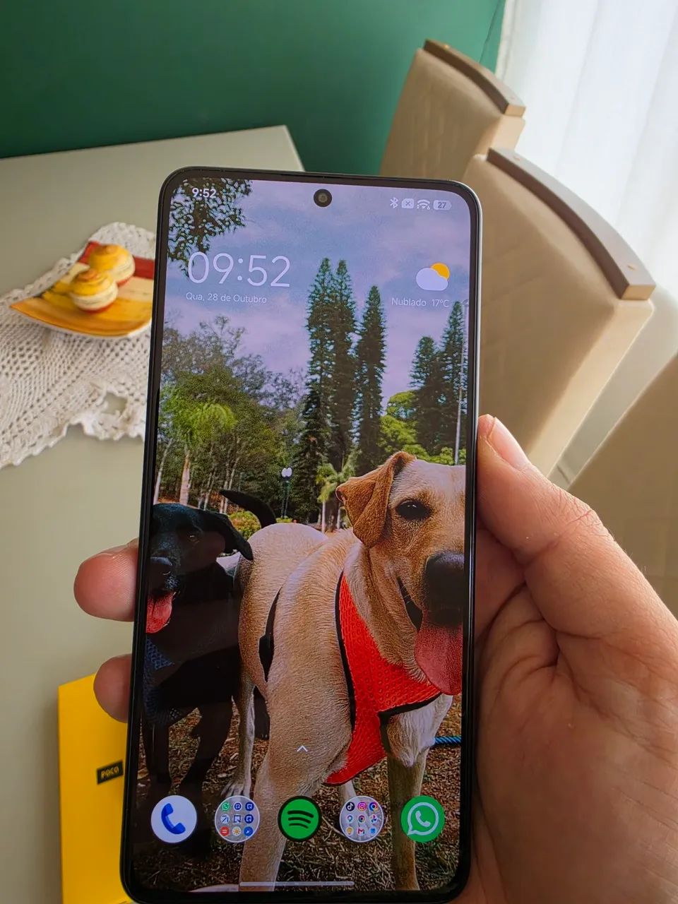 Poço X7 Pro  - Foto 5