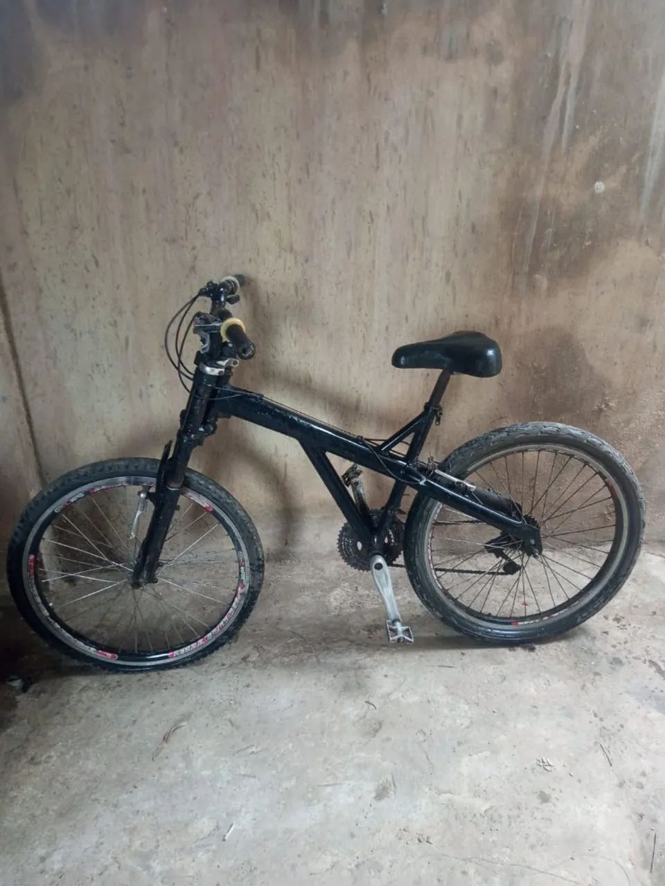 Bicicleta  - Foto 2