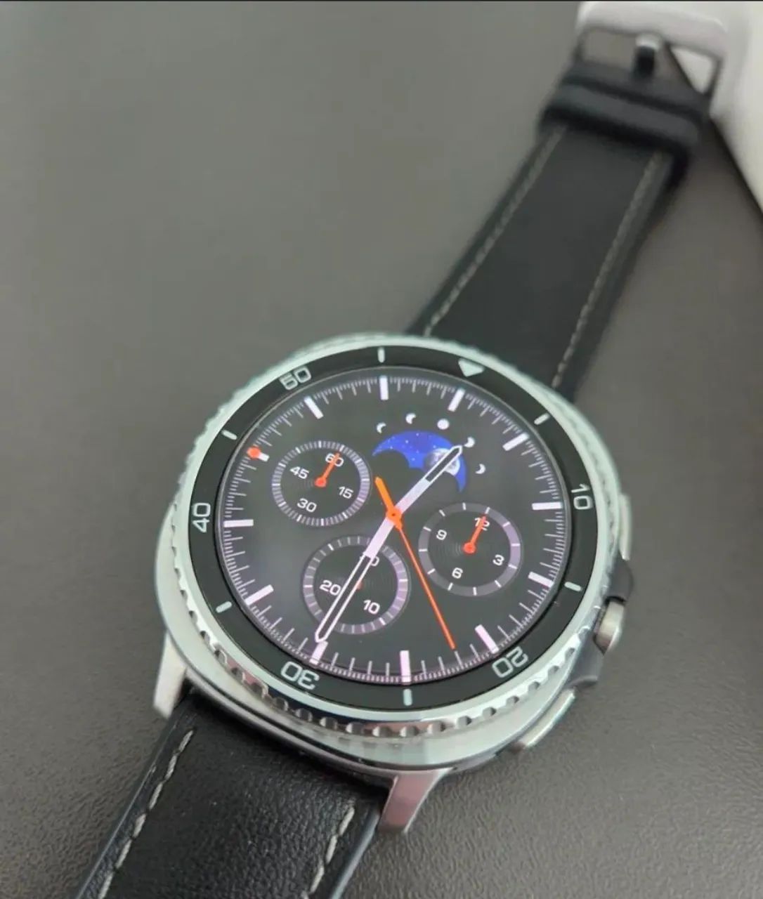 Watch galaxy 8 classic 