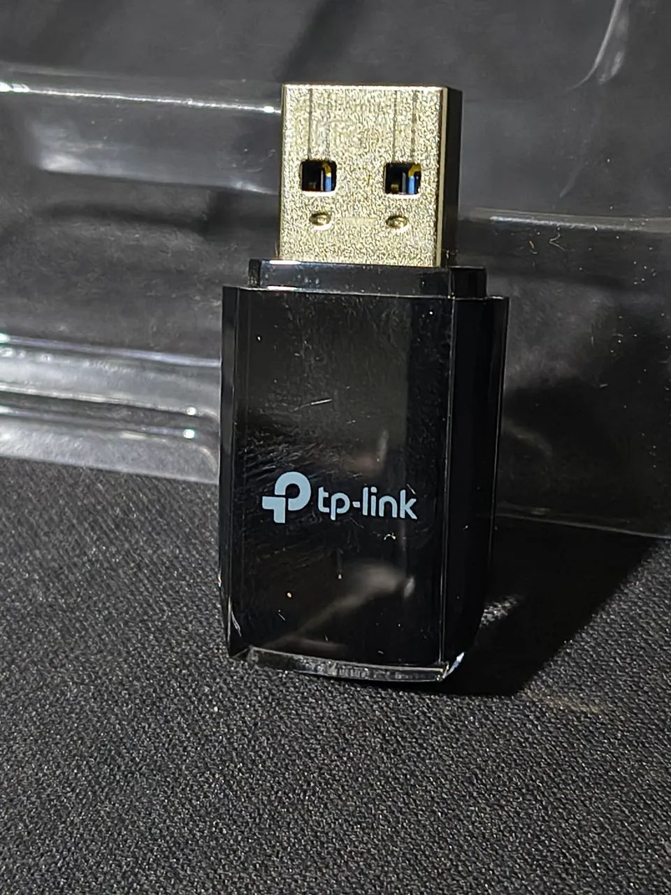 adaptador wireless tp link ca 1300 - Foto 3