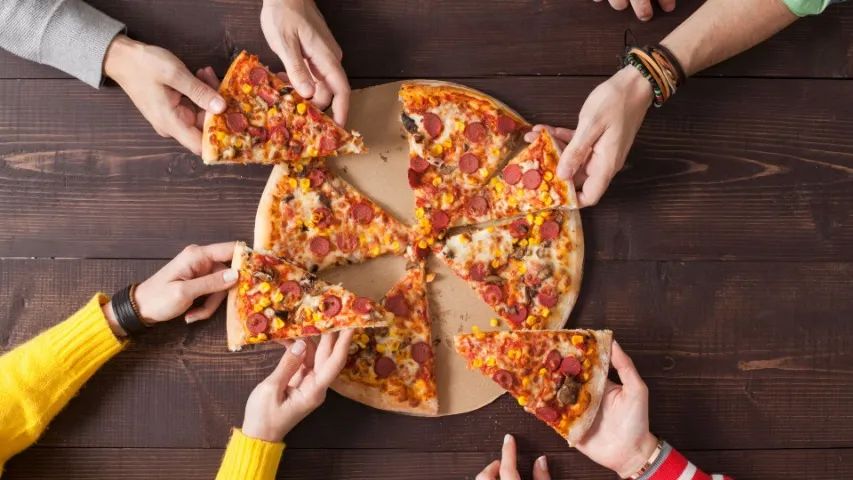 Pizzaria Consolidada com Delivery à Venda em Juiz de Fora