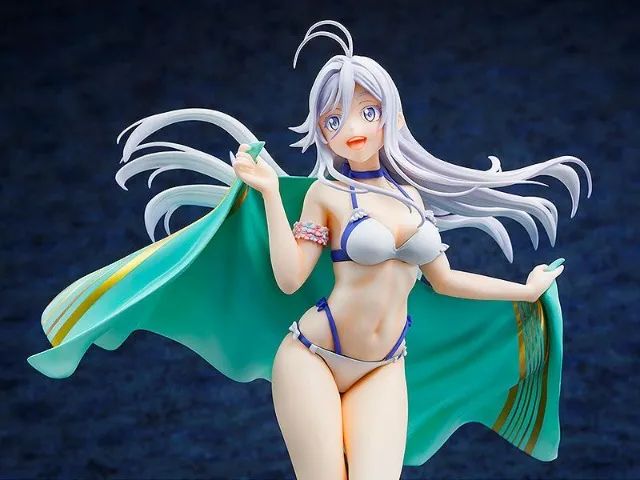 Vladilena Milizé (Lena) Anime 86: Eighty-Six Bikini version  - Foto 3
