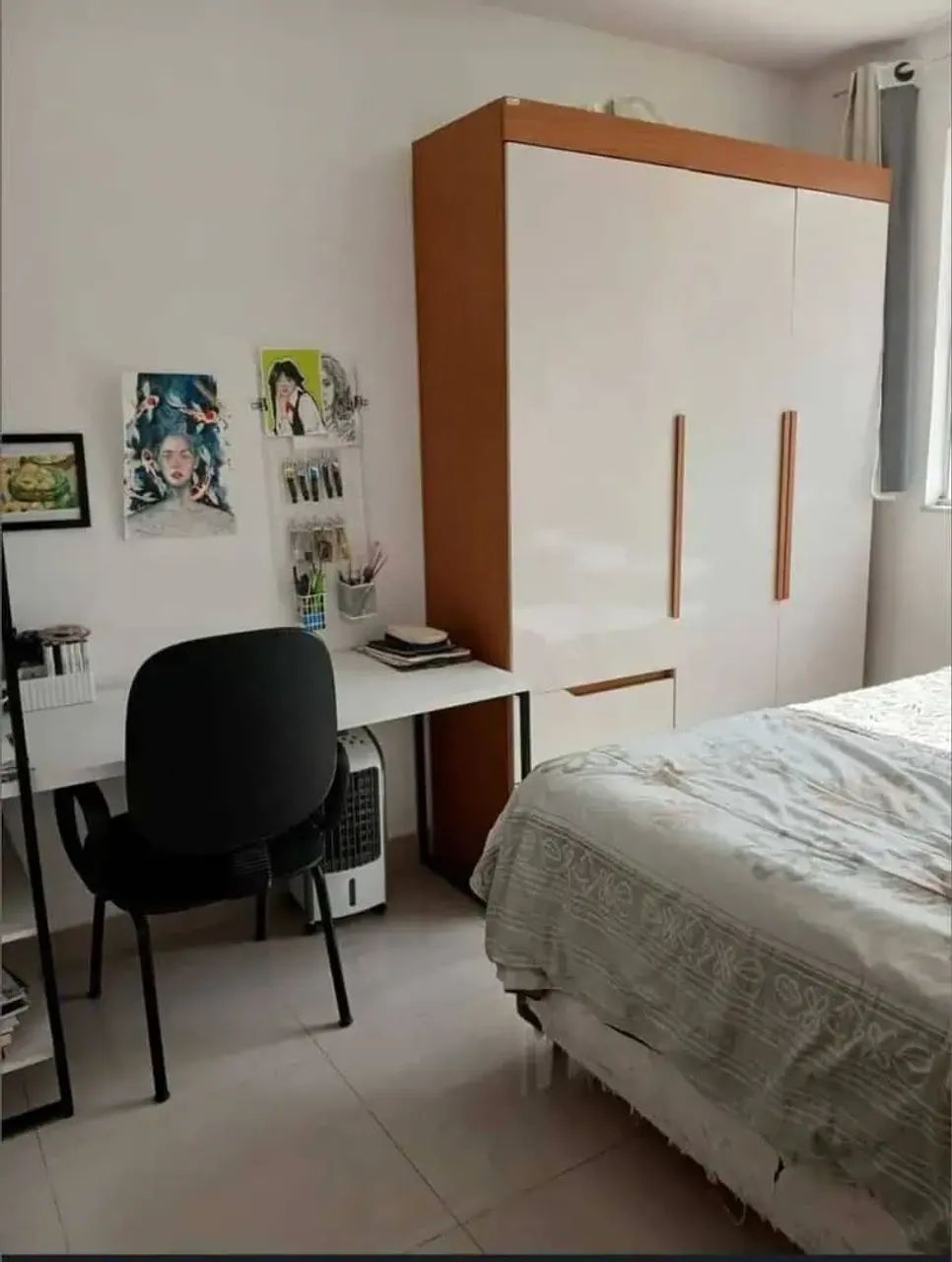 Apartamento - Foto 5