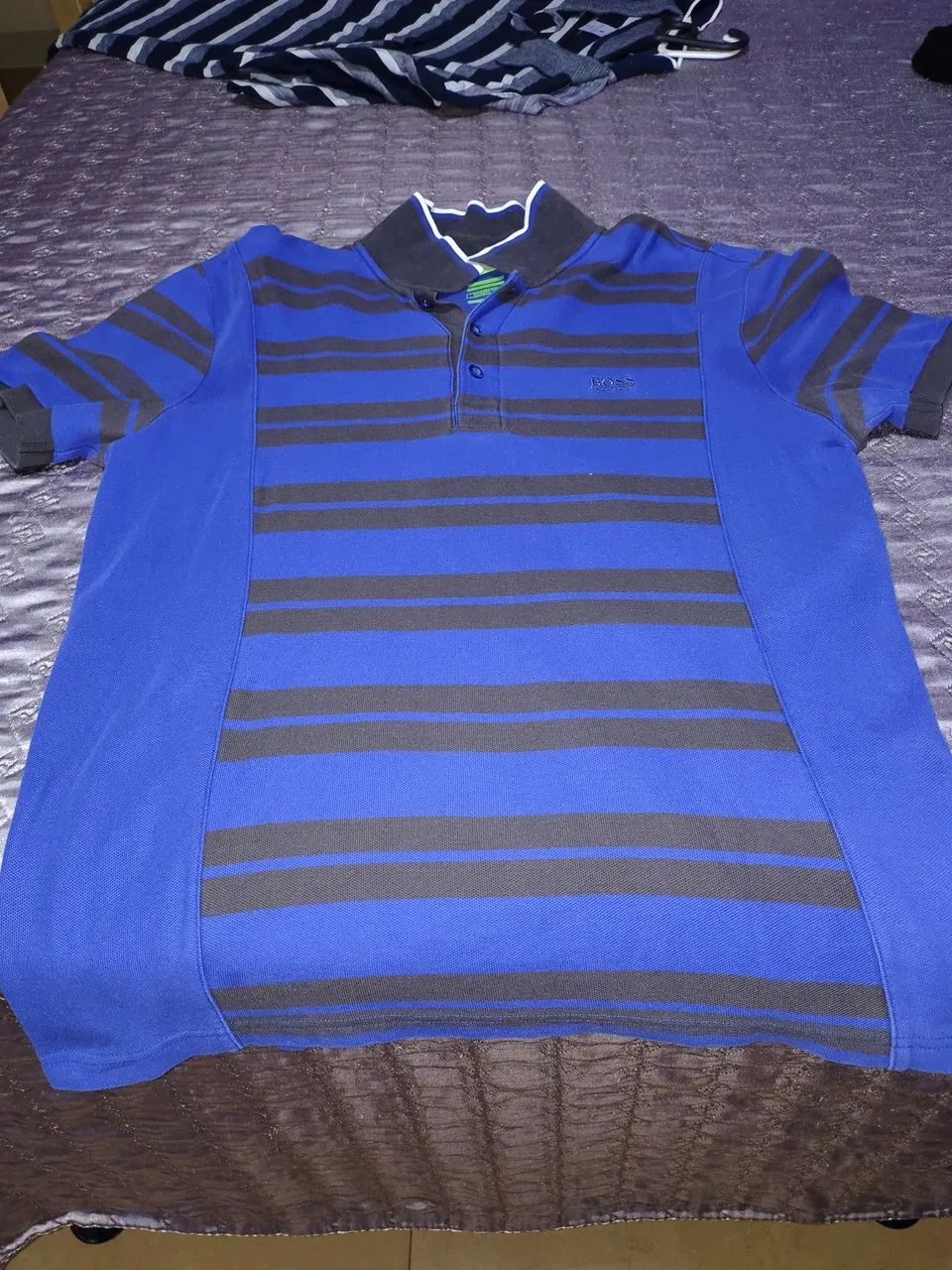 Polo Hugo Boss original - Foto 4