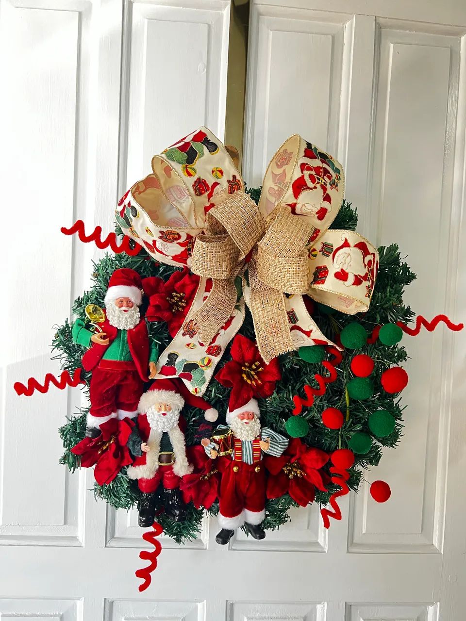 Guirlandas de Natal - Foto 4