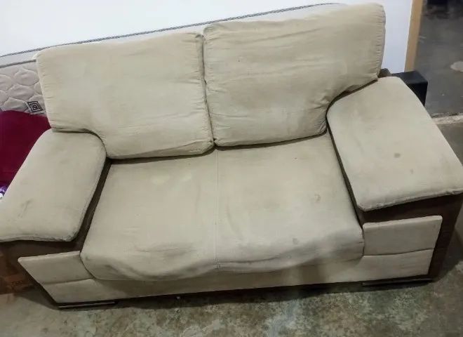 Sofá 