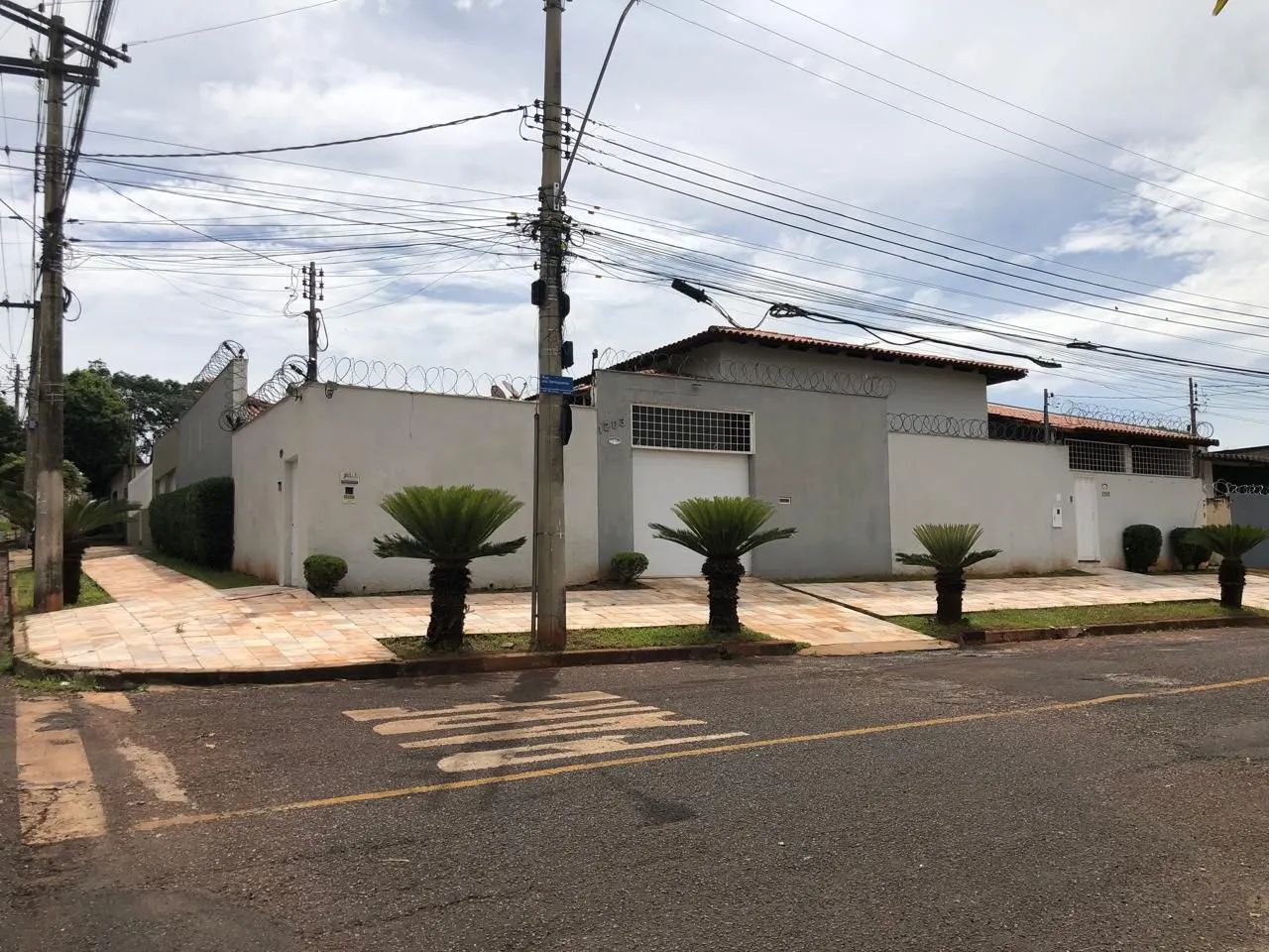 Foto - Uberlândia - Jaraguá