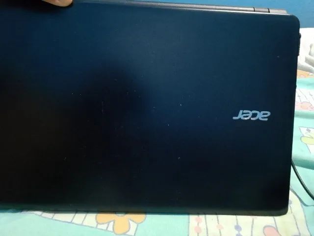 Notebook - Foto 2