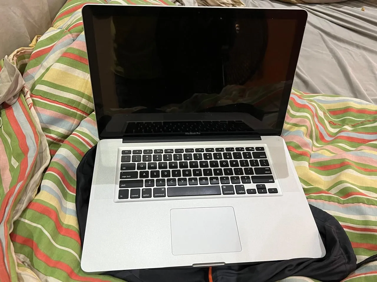 macbook pro 2013 15