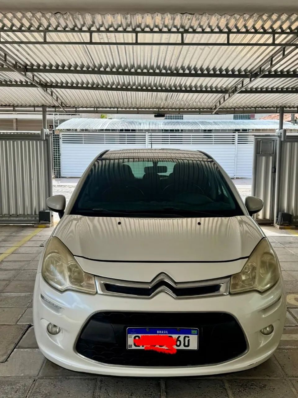 Citroën C3 2015