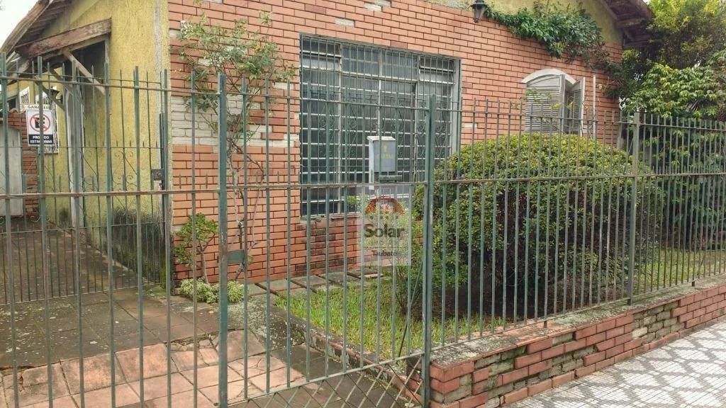 Casa residencial à venda, Centro, Taubaté.